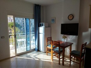 Golden Beach Apartments